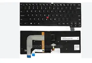 Keyboard for Lenovo T460, T460S, T470, T470S