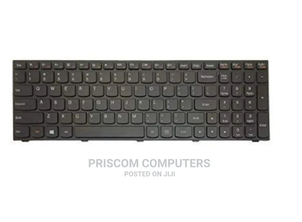 Lenovo B50, G50-30, G50-30, G50-45, G50-70, G50-80 Keyboard