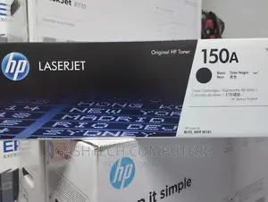 HP 150A Original Toner
