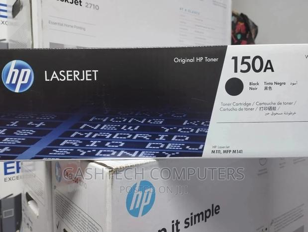 HP 150A Original Toner