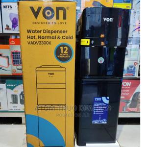 Von Dispenser With Compressor Cooling ., ,., - thumbnail 2