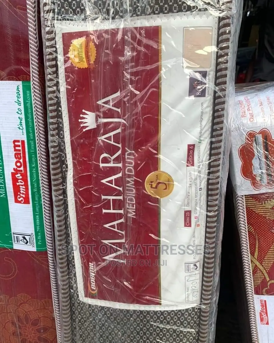5×6 HD Maharaja 7yrs Warranty