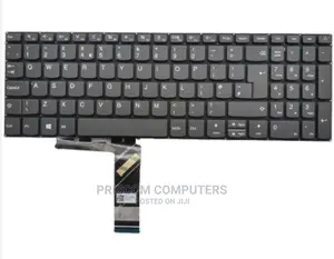 Keyboard For Lenovo 320-15abr, 320-15iap, 320-15ast