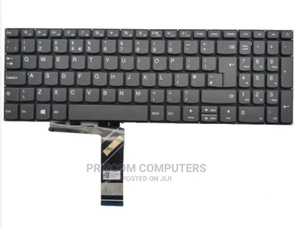 Keyboard For Lenovo 320-15abr, 320-15iap, 320-15ast