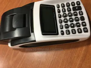 Etr Machine Daisy Expert Tims Ready