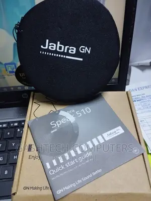 Jabra Speak 510 Jabra Speak 510