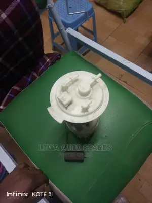 Fuel Pump Nissan March 2013 Model