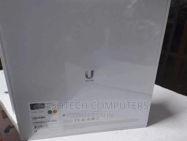 Ubiquiti Access Point U6 Long-Range U6-Lr-Us - main view