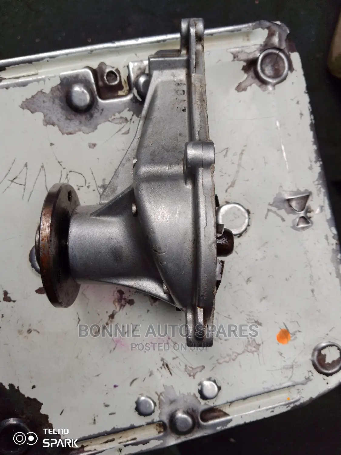 Honda RD5 Engine Water Pump
