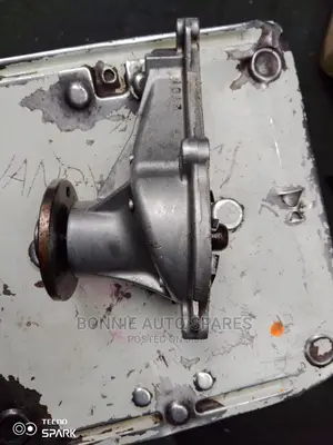 Honda RD5 Engine Water Pump