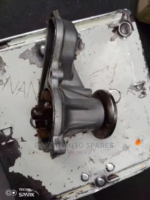 Honda RD5 Engine Water Pump