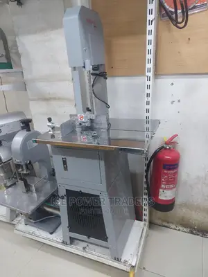 Electric Freestanding Butchery Bonesaw