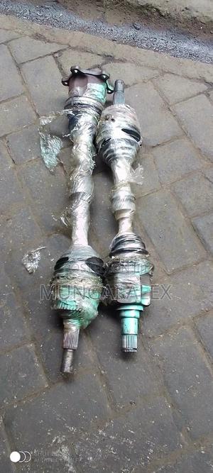 Nissan X-Trail Nt30 Drive Shaft