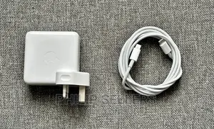 Apple Macbook 61W USB-C Power Adapter With Cable
