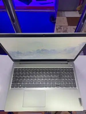 Laptop Lenovo Ideapad 3 8GB Intel Core I7 SSD 256GB