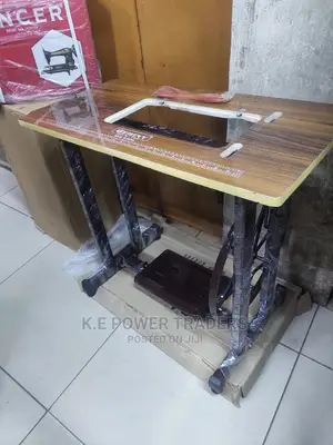 Generic Sewing Table Top