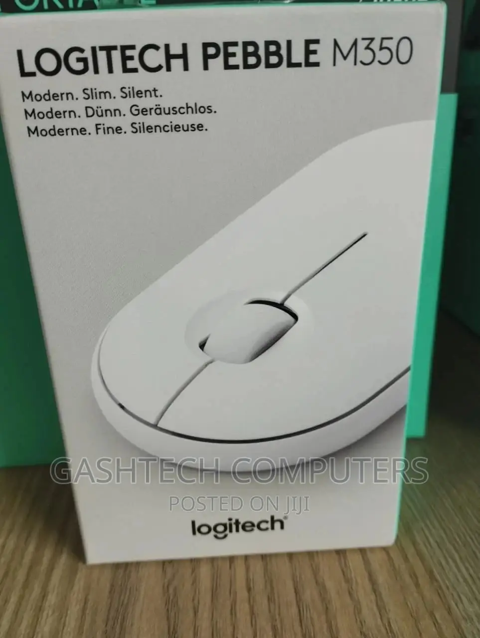 Logitech M350 Bluetooth M350 ~"