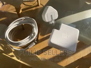 New Power Adapter Charger for Macbook Pro/Air 13” 61W With U