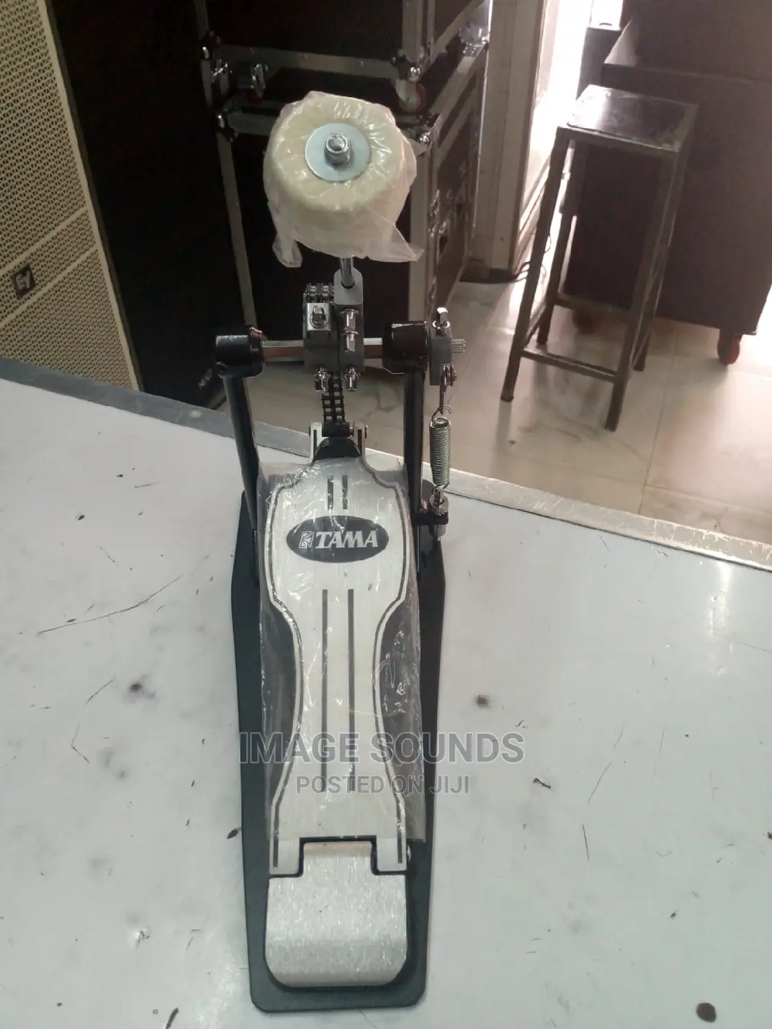 Drum Kick Pedal