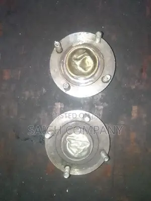 Mitsubishi Lancer Rear Wheel Hub