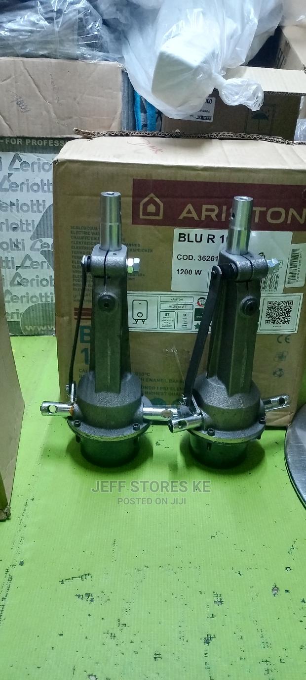 Hydraulic Pump for Barber Chairs - main view