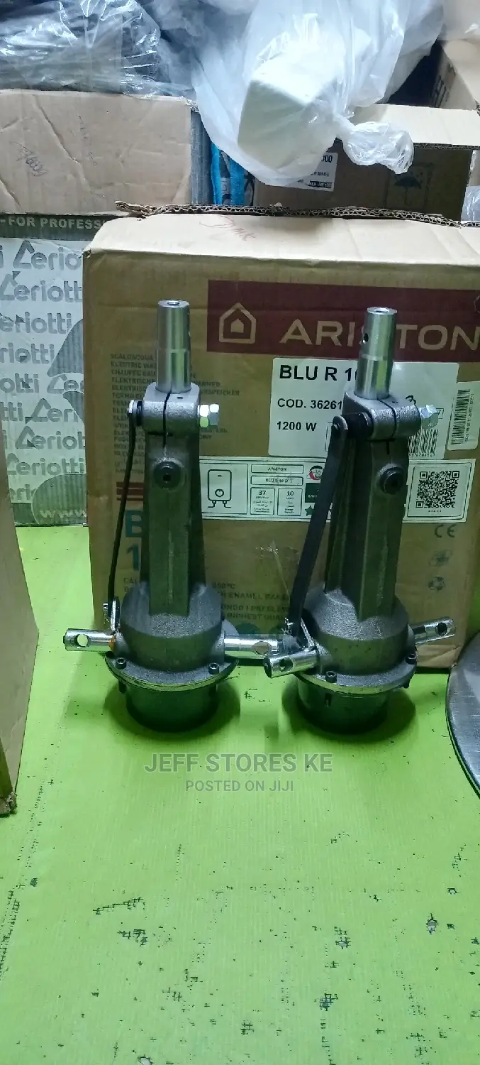 Hydraulic Pump for Barber Chairs