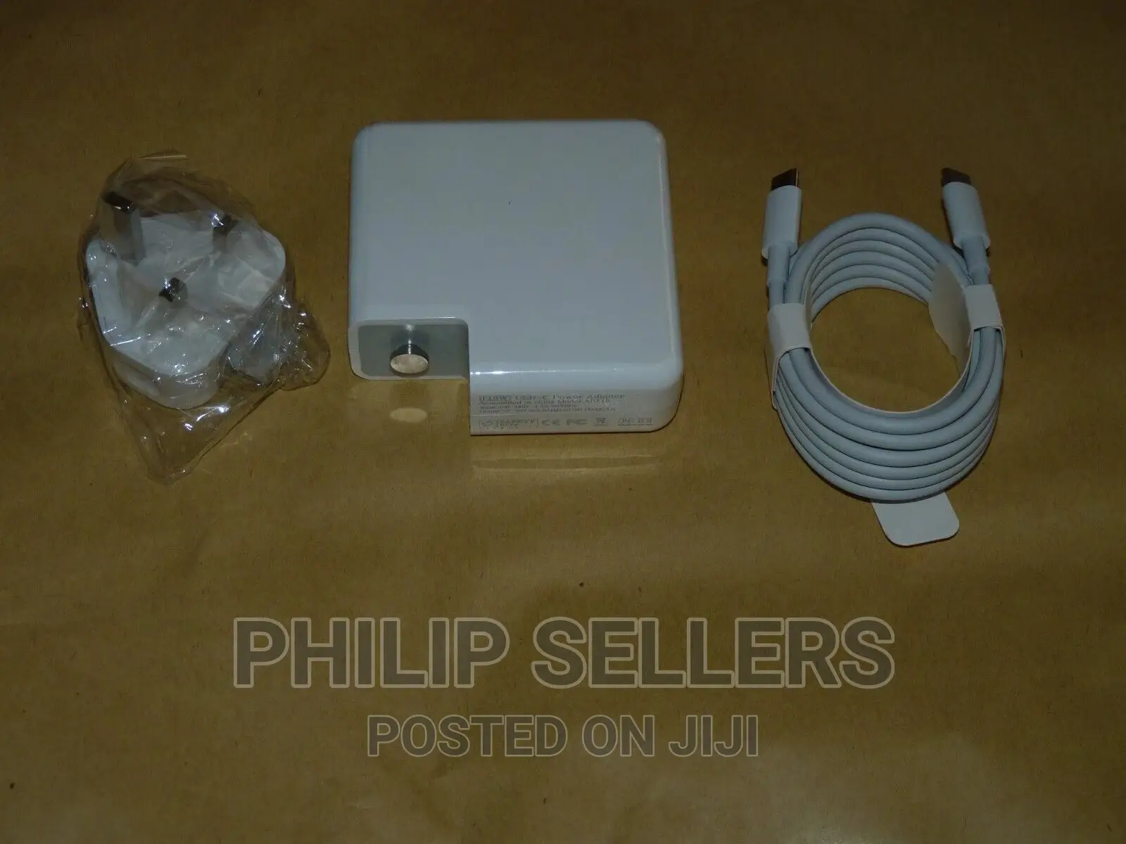 Mac Book Pro Charger 96W USB C Fast Charger Power Adapter