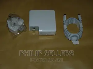 Mac Book Pro Charger 96W USB C Fast Charger Power Adapter