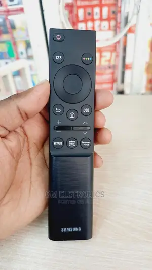 Magic Remote for Samsung TV.