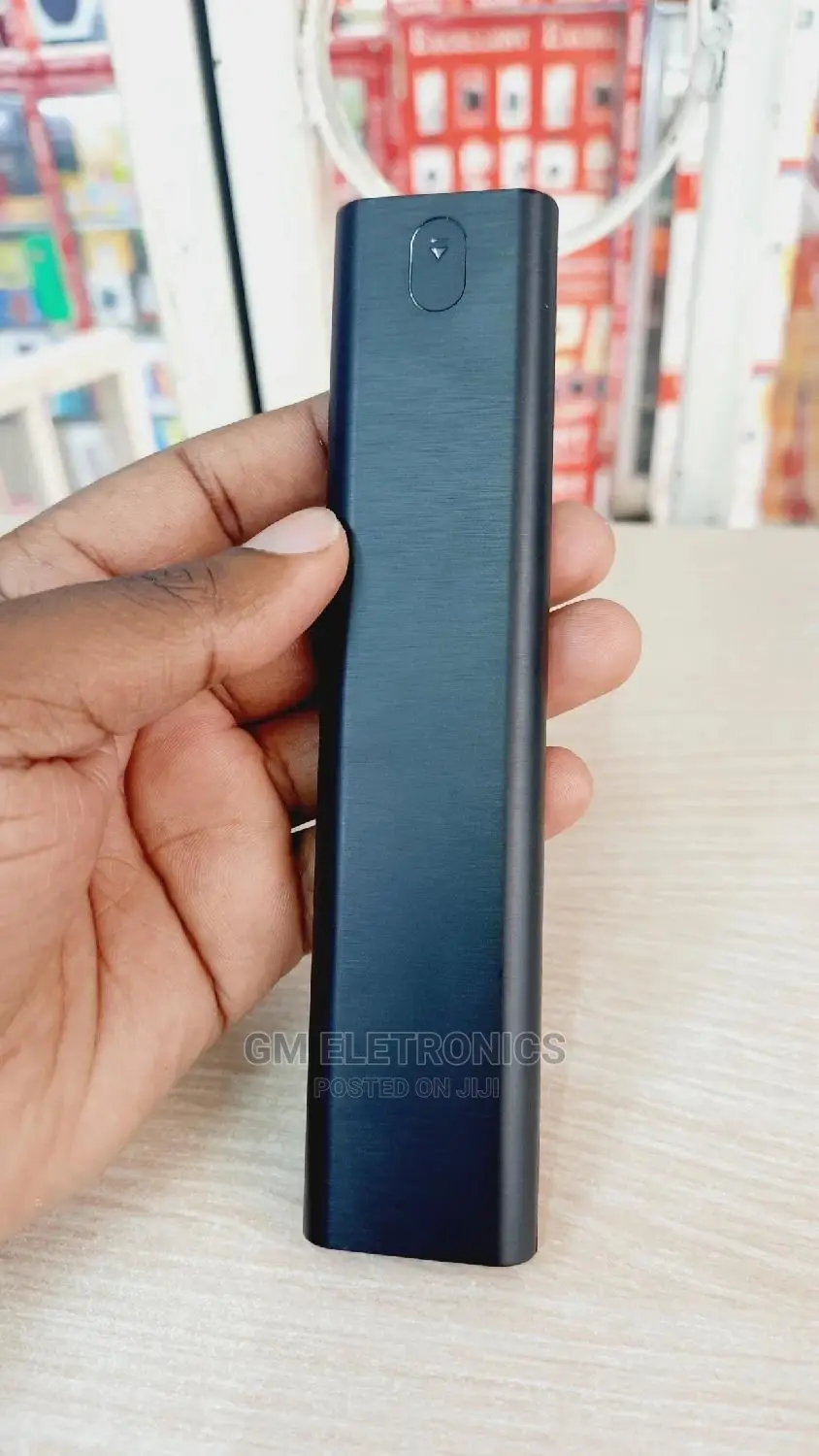 Magic Remote for Samsung TV.