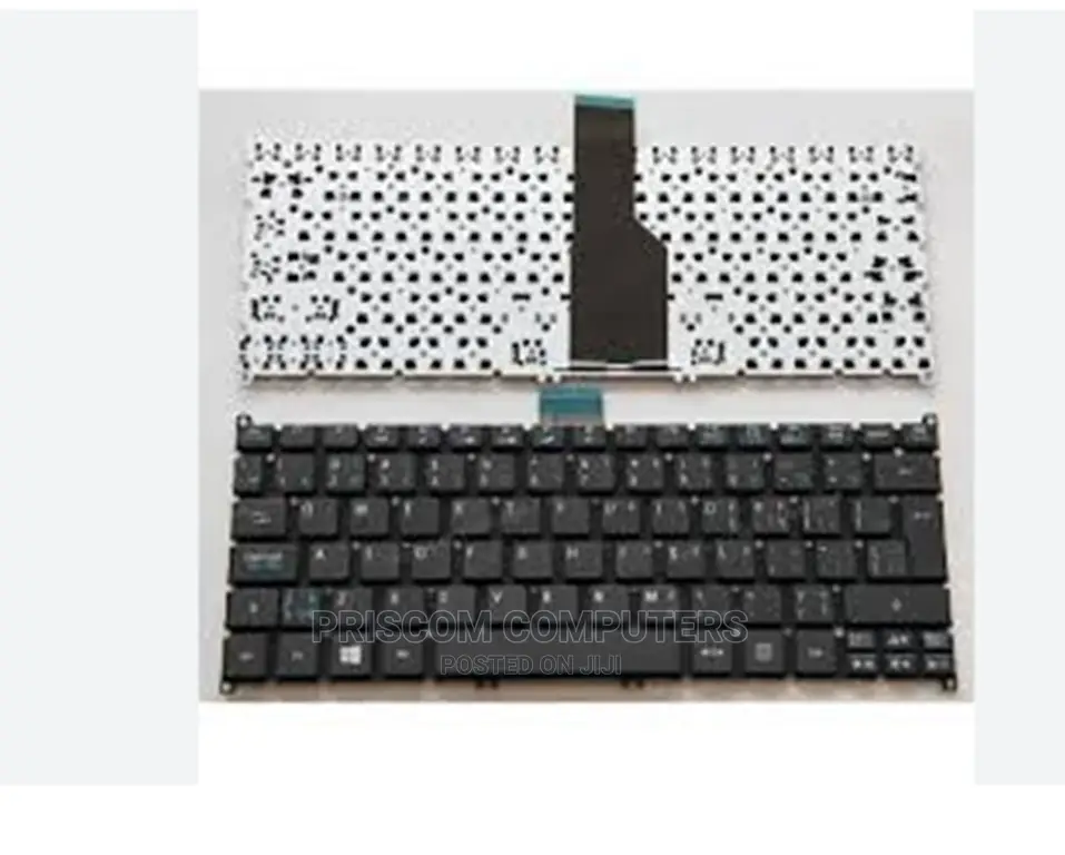 Keyboard Acer V5-121, V5-123, V5-131