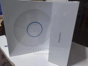 Ubiquiti Unifi 6 U6-Lr Long-Range Access Point *U6-Lr* - thumbnail 2