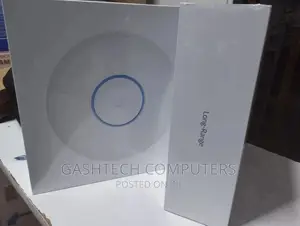 Ubiquiti Unifi 6 U6-Lr Long-Range Access Point *U6-Lr*