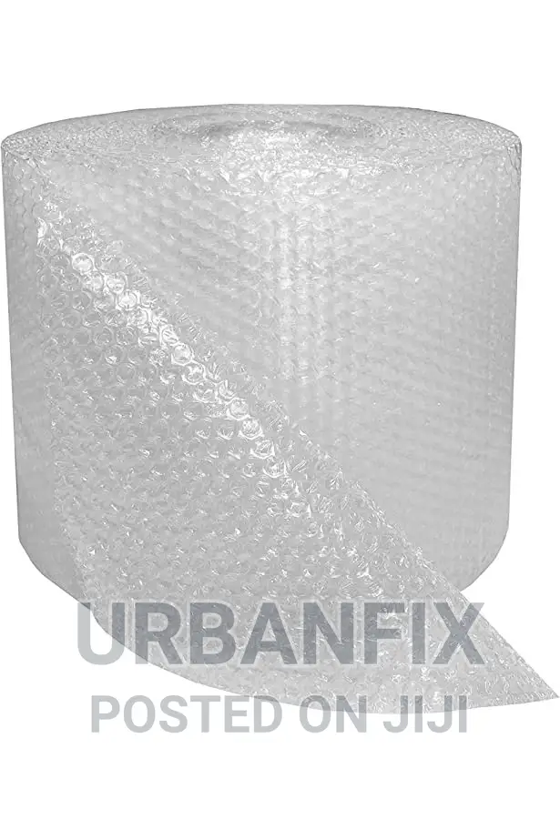 Bubble Wrap Per Meter in Nairobi Central Manufacturing Materials