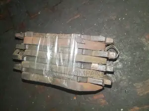 Toyota Auris Front Brake Pads