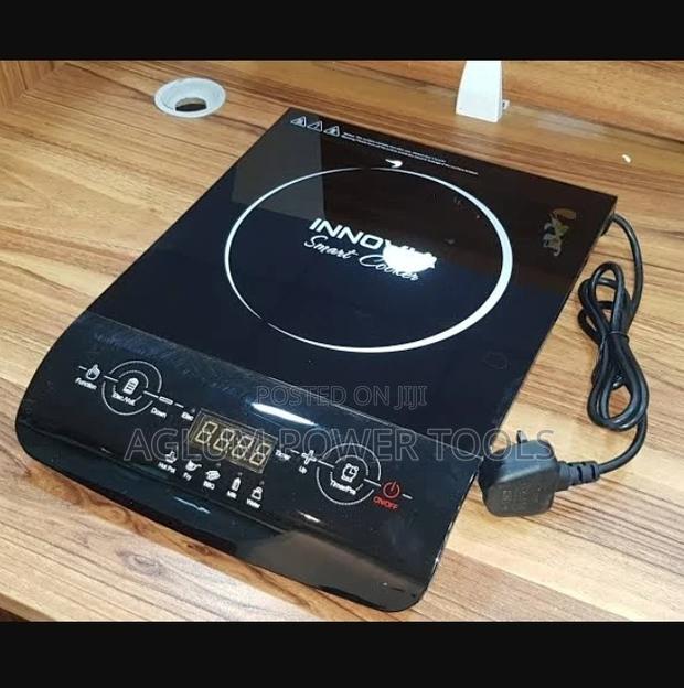 Innovia Induction Cooker (1 Burner ) - main view