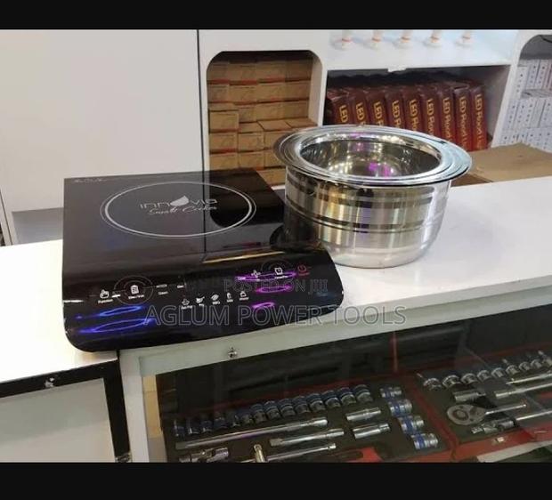 Innovia Induction Cooker (1 Burner ) - thumbnail 2