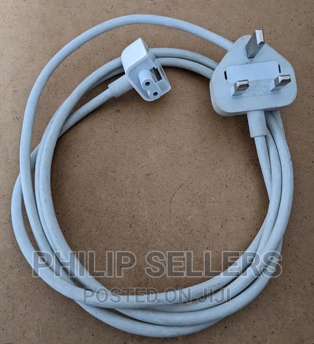 Lead Charger Extension Cable UK Plug