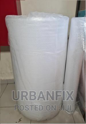 50 Meters Quality Bubble Wrap - main view