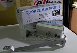 Most Efficient Door Closer - Heavy Duty Door Closer. - thumbnail 2