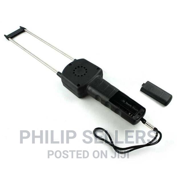Moisture Meter Straw Hay Cereal Meter Digital Moisture Met - thumbnail 3