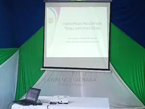Projector for Hire