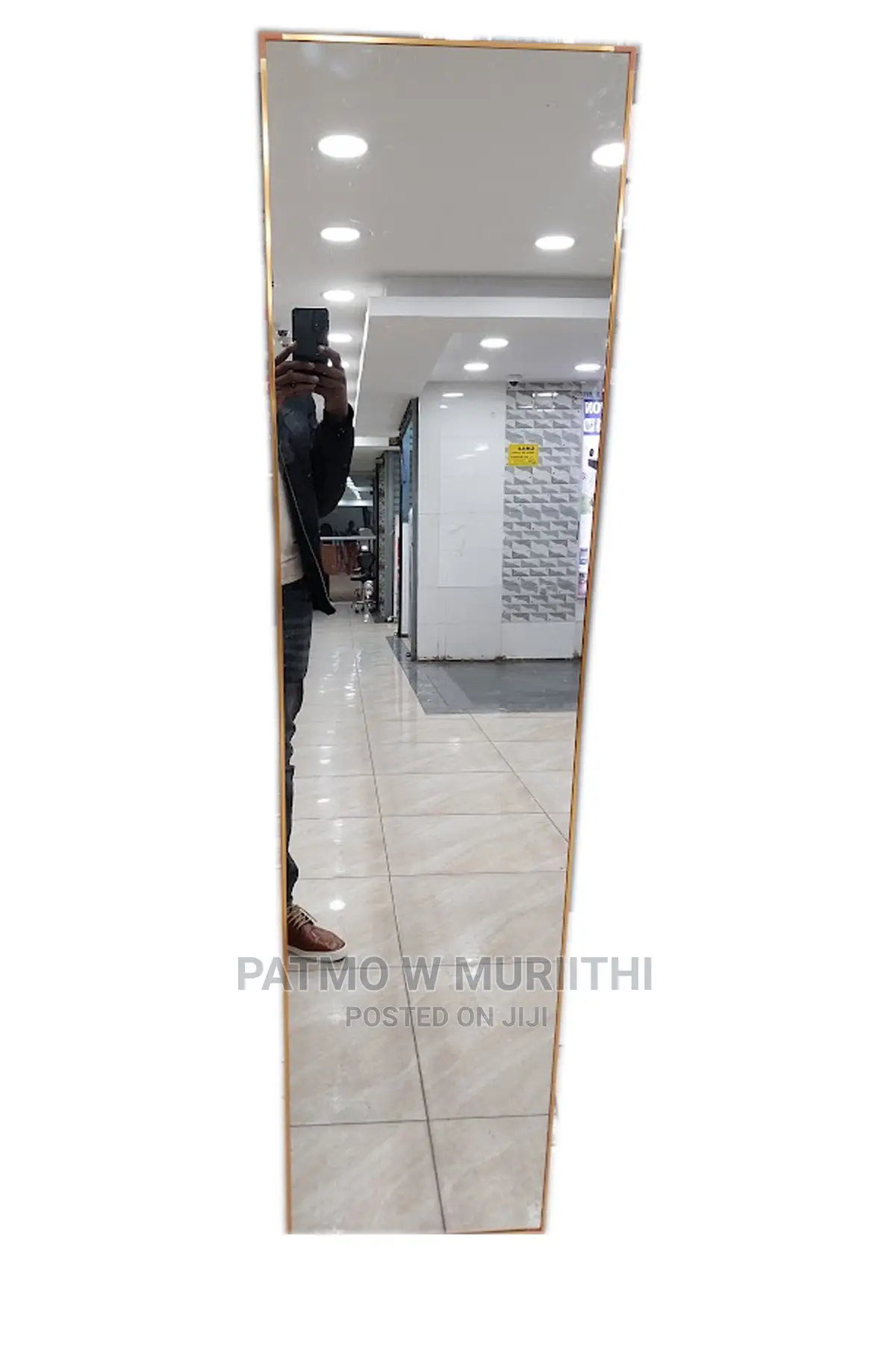 Full Length Dressing Mirrors