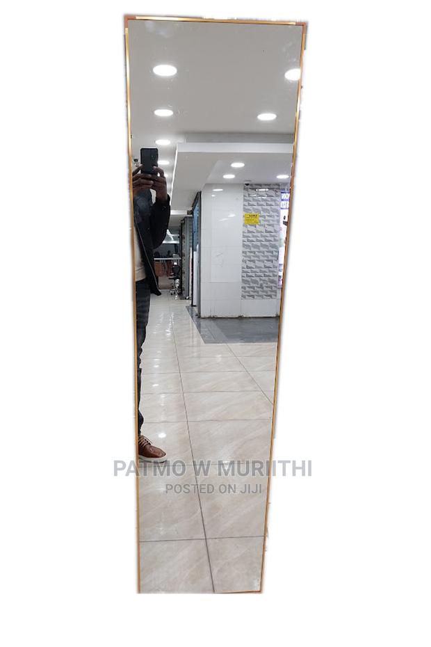 Full Length Dressing Mirrors