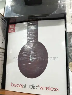 Beats by Studio Wireless Headphones