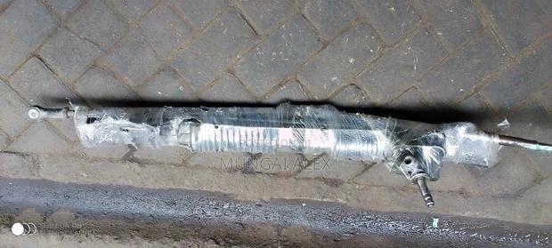 Honda CRV Rd5 Steering Rack - main view