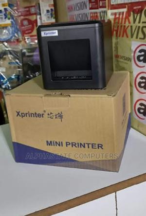 80mm USB X Printer Pos Thermal Receipt Printer T80A - thumbnail 2