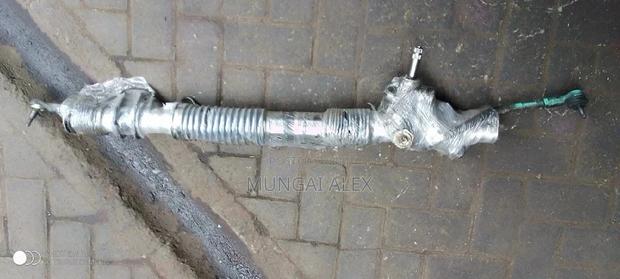 Honda CRV Rd5 Steering Rack - thumbnail 3
