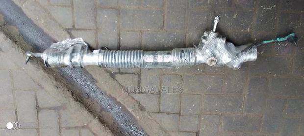 Honda CRV Rd5 Steering Rack - thumbnail 2