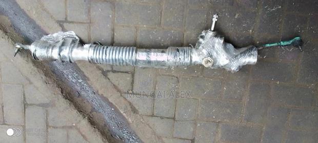 Honda CRV Rd5 Steering Rack - thumbnail 4